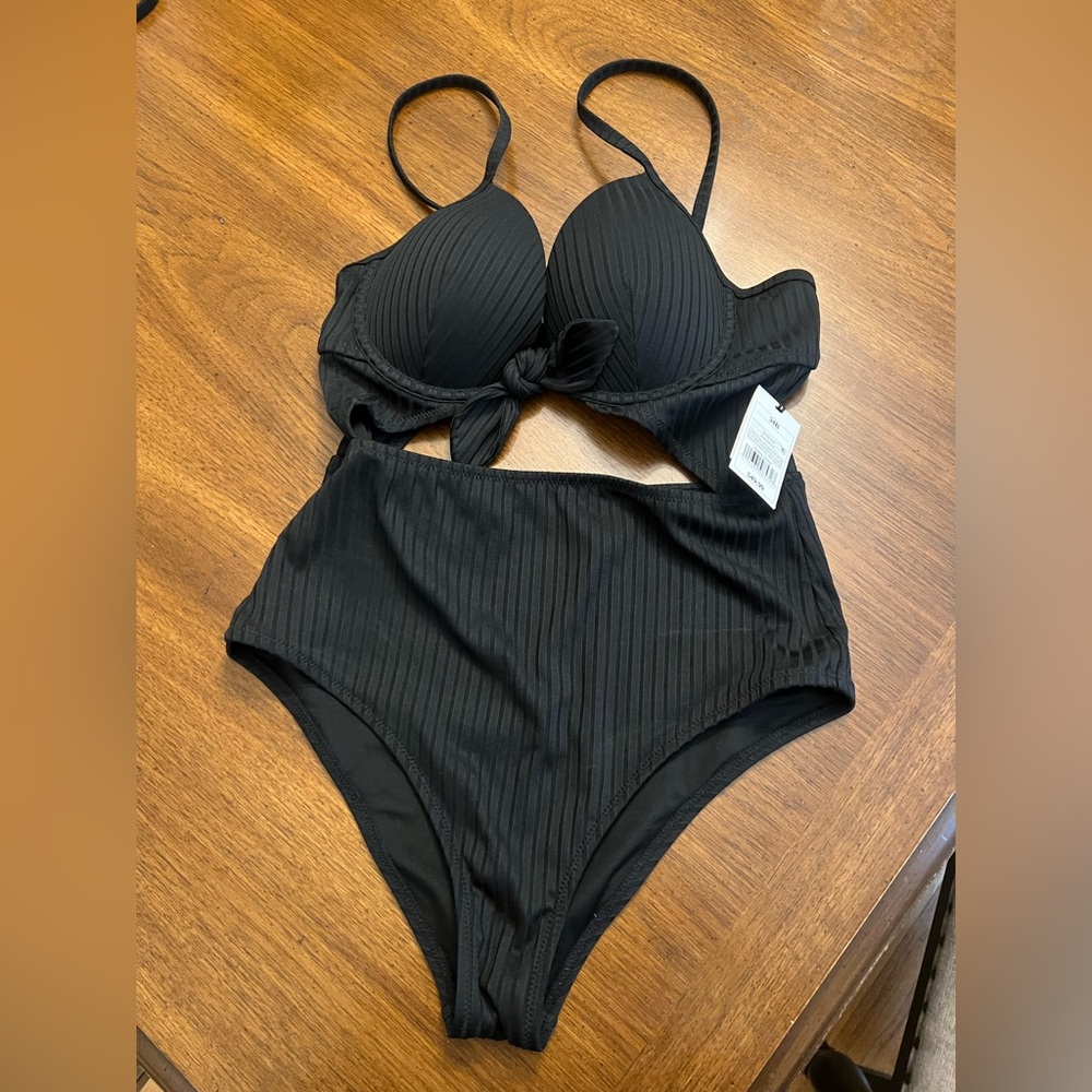 Shade & Shore One-Piece Swimsuit